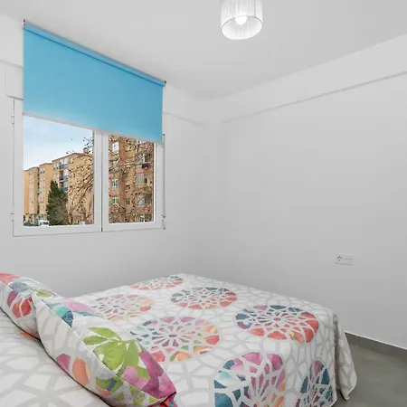 Apartamento En Fontiveros Granada Exterior foto
