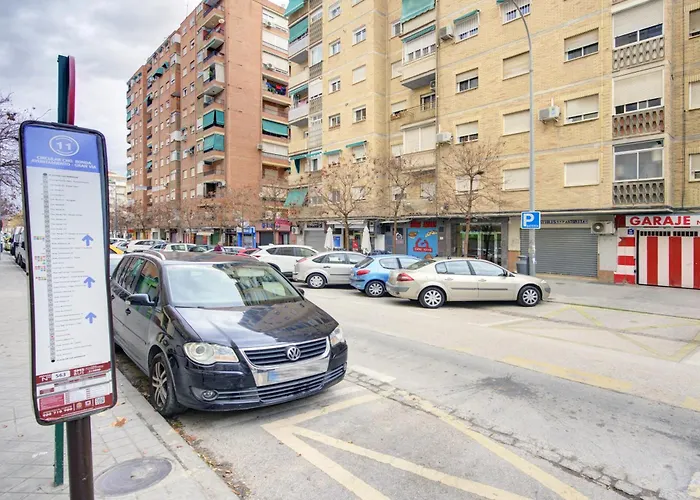 Apartamento En Fontiveros