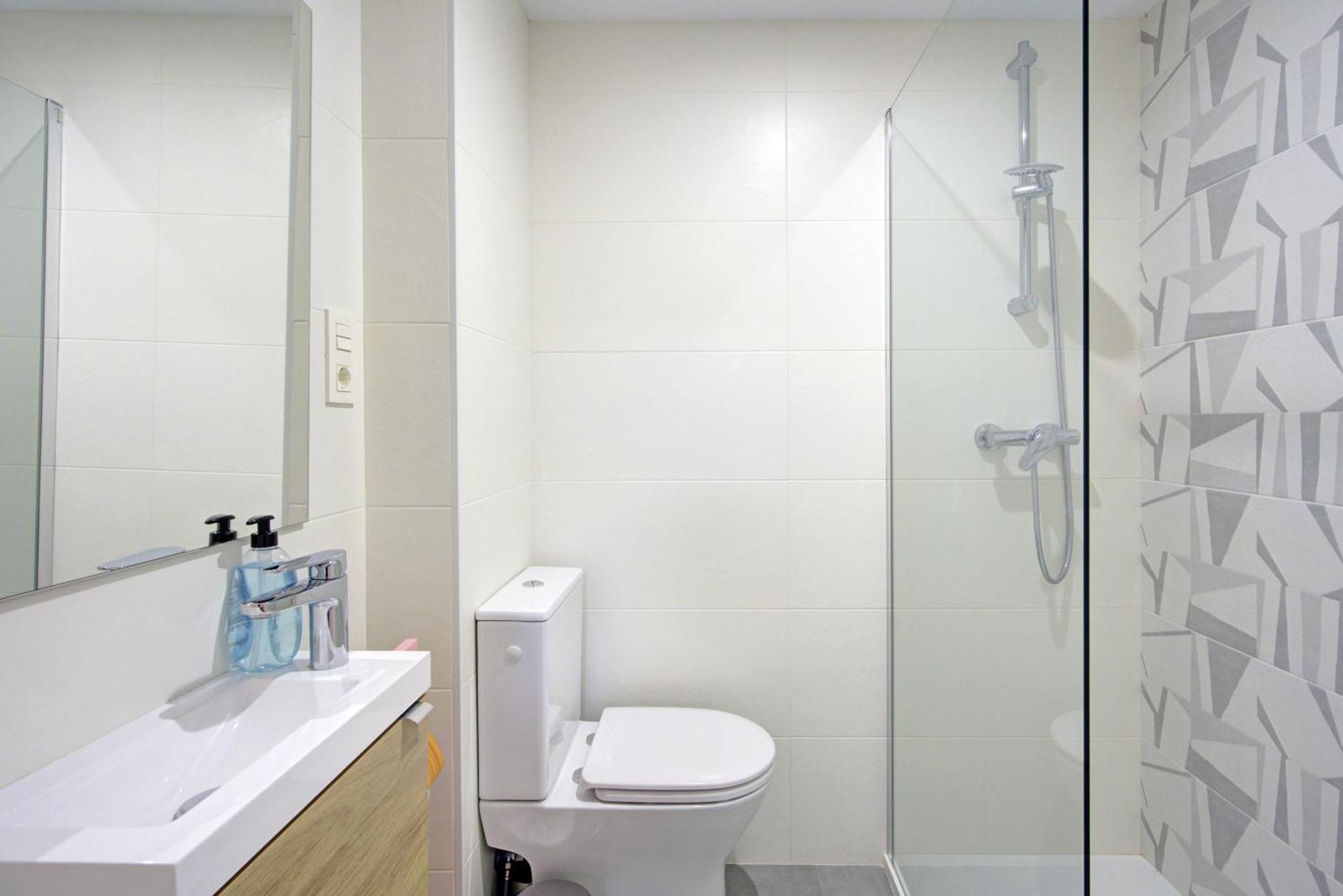 Apartment En Fontiveros