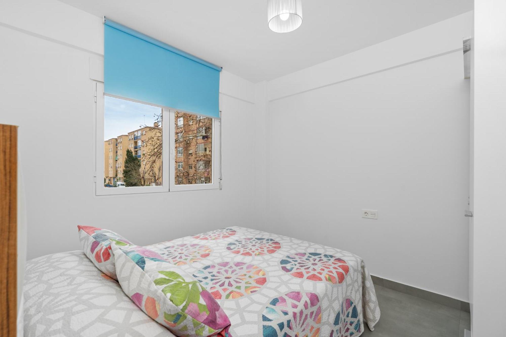 Apartamento En Fontiveros Granada