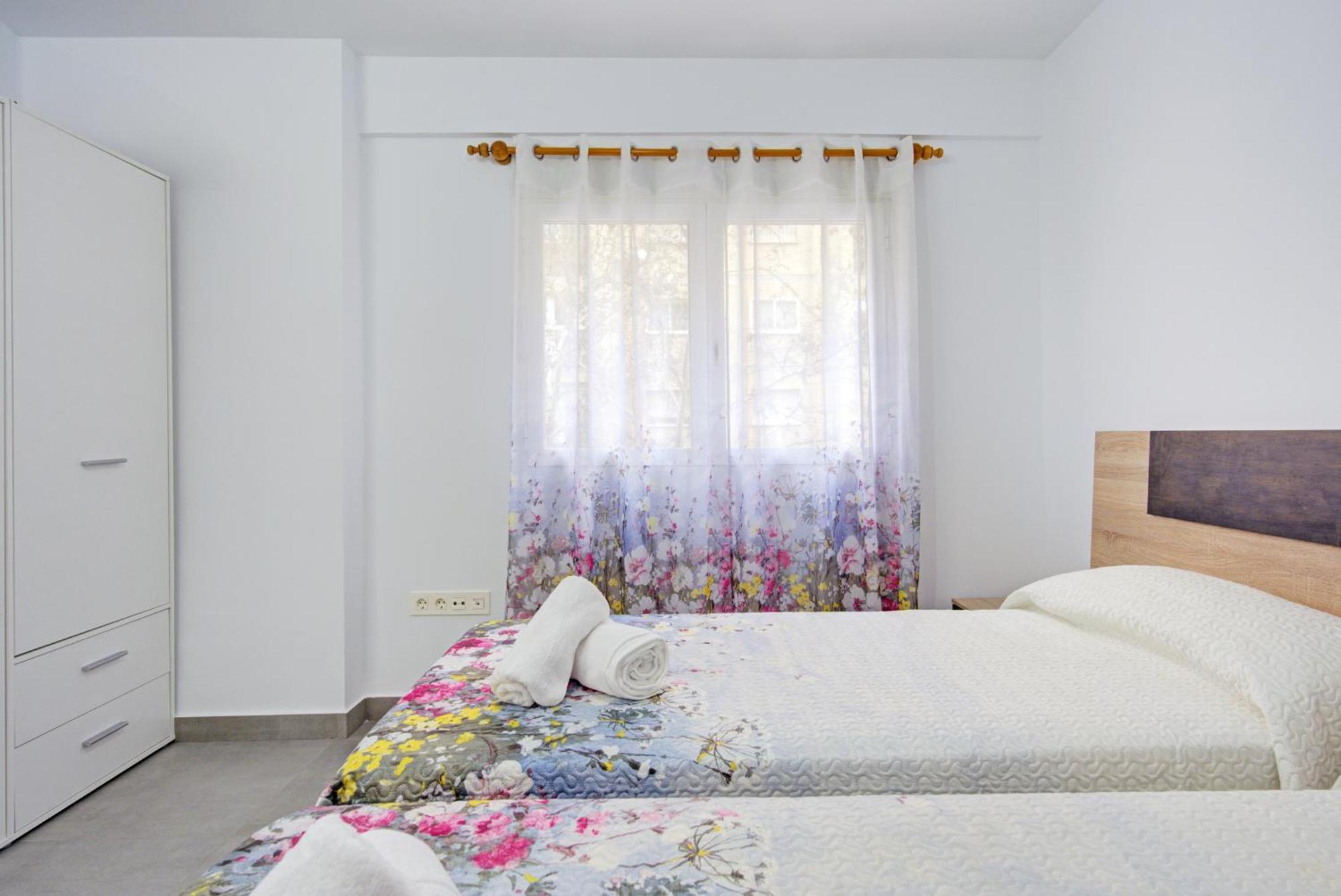 En Fontiveros Apartamento