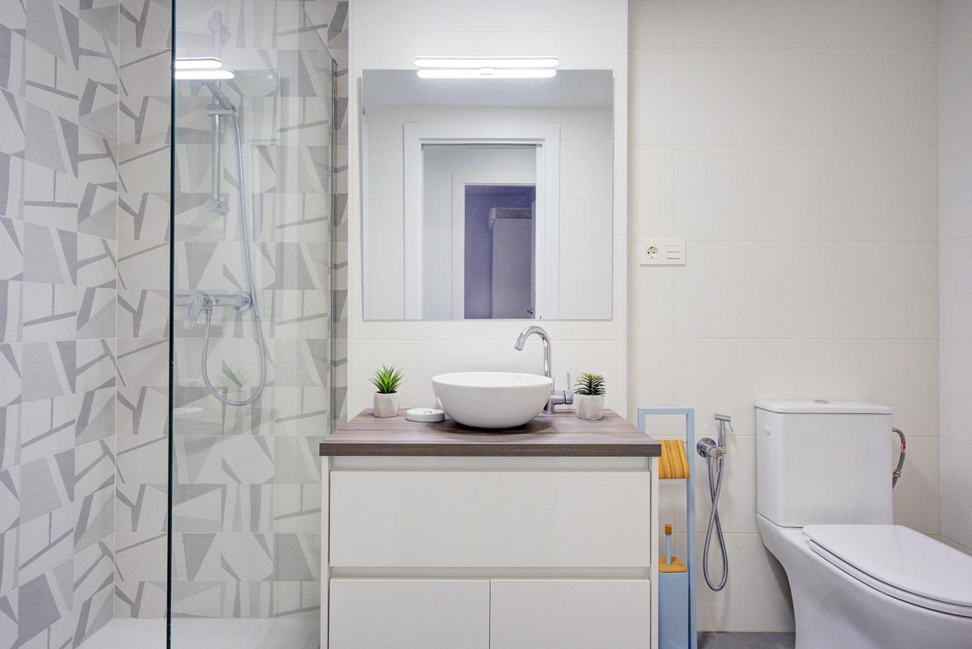En Fontiveros Apartamento Granada