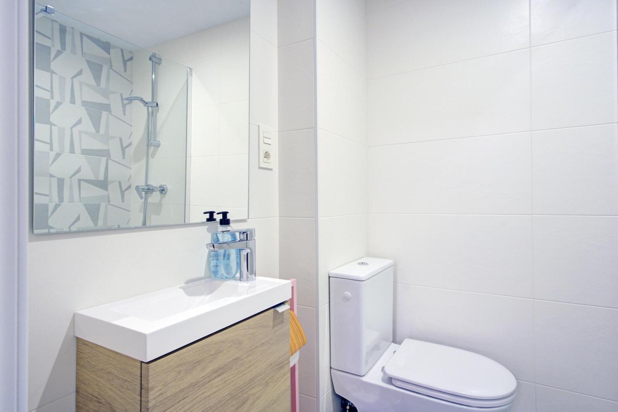 Apartamento En Fontiveros