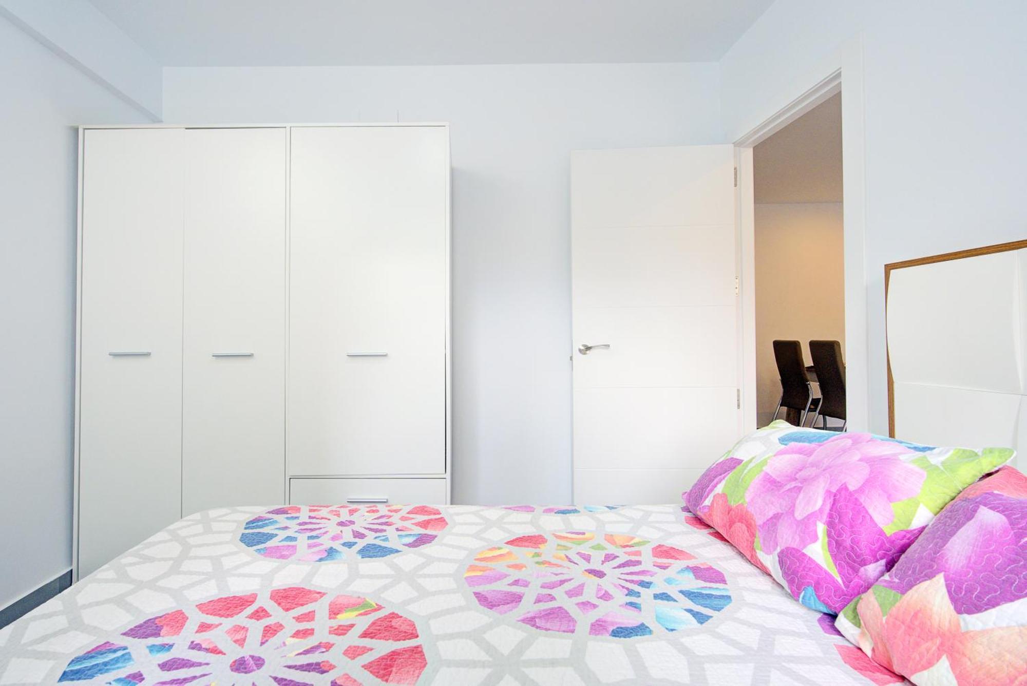En Fontiveros Apartamento *
