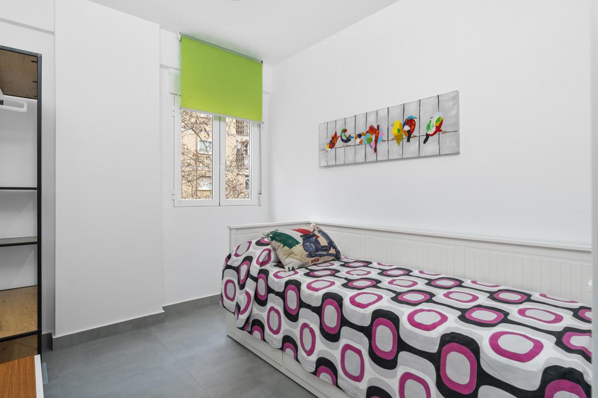 Apartamento En Fontiveros *