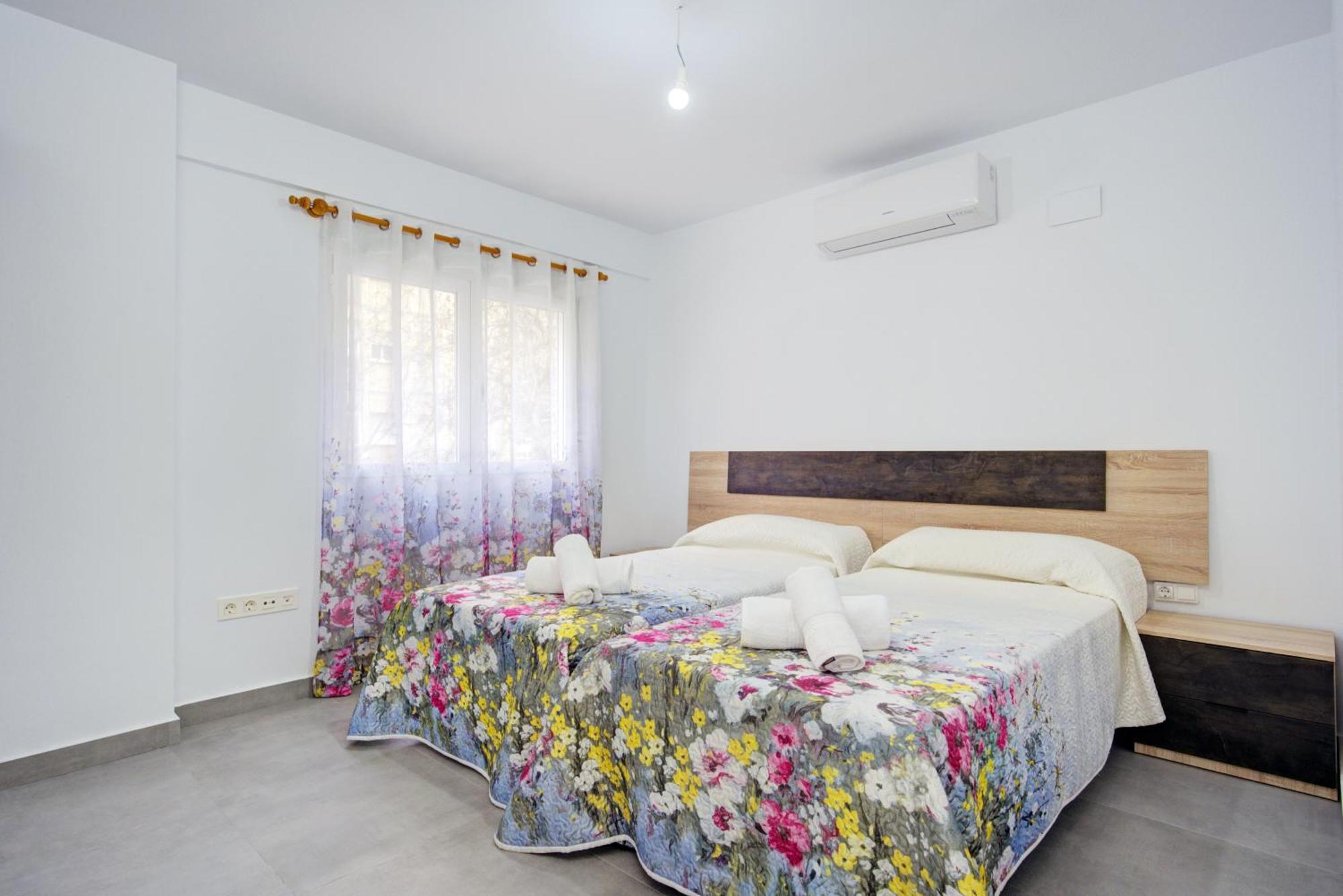 En Fontiveros Apartamento *