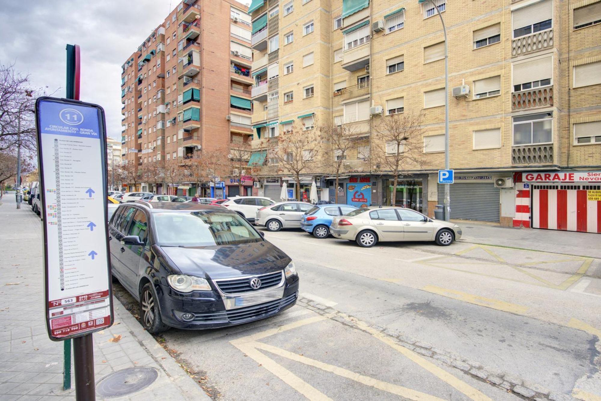 Apartamento En Fontiveros